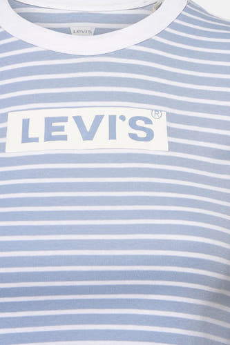 T-shirt (korte mouwen) Blauw - Levi's®