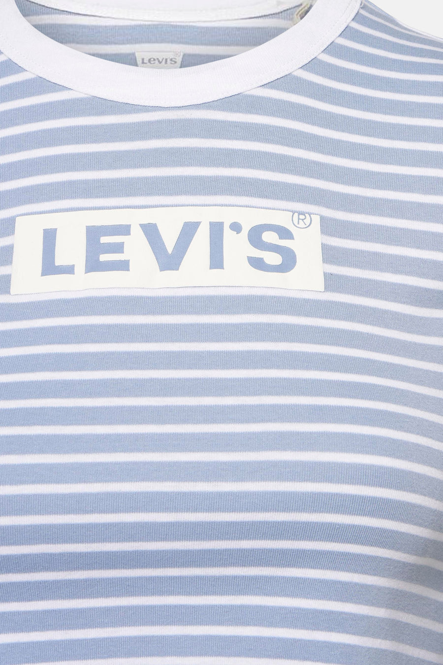 T-shirt (korte mouwen) Blauw - Levi's®