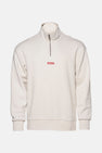 Sweater met rolkraag Beige - Levi's®