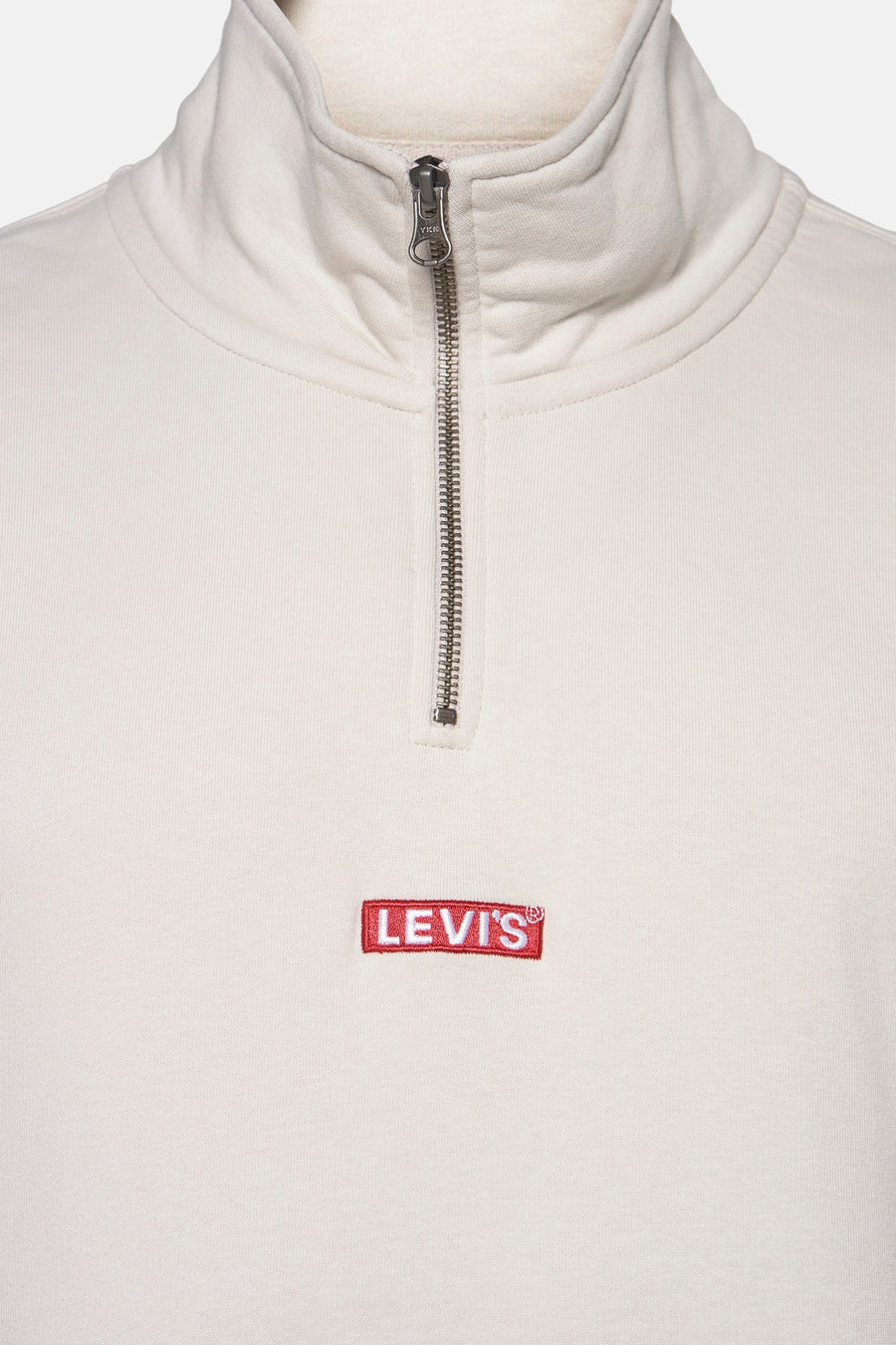 Sweater met rolkraag Beige - Levi's®