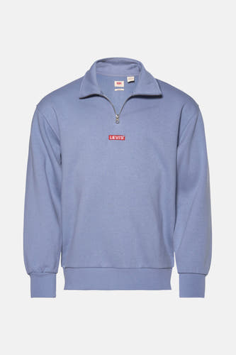 Sweater met rolkraag Blauw - Levi's®