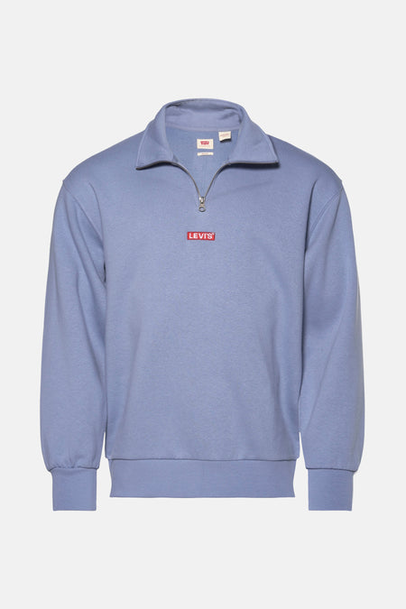Sweater met rolkraag Blauw - Levi's®