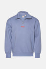 Sweater met rolkraag Blauw - Levi's®