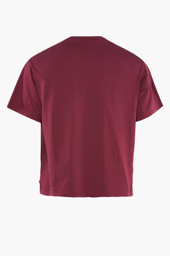 Top (korte mouwen) Bordeaux - Levi's®