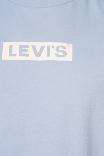 Top (korte mouwen) Blauw - Levi's®