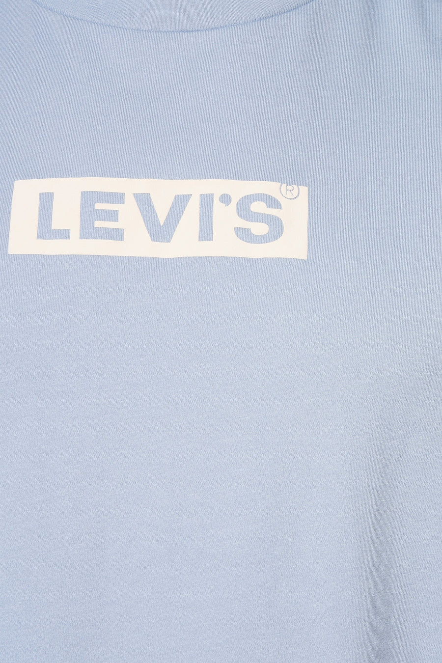 Top (korte mouwen) Blauw - Levi's®