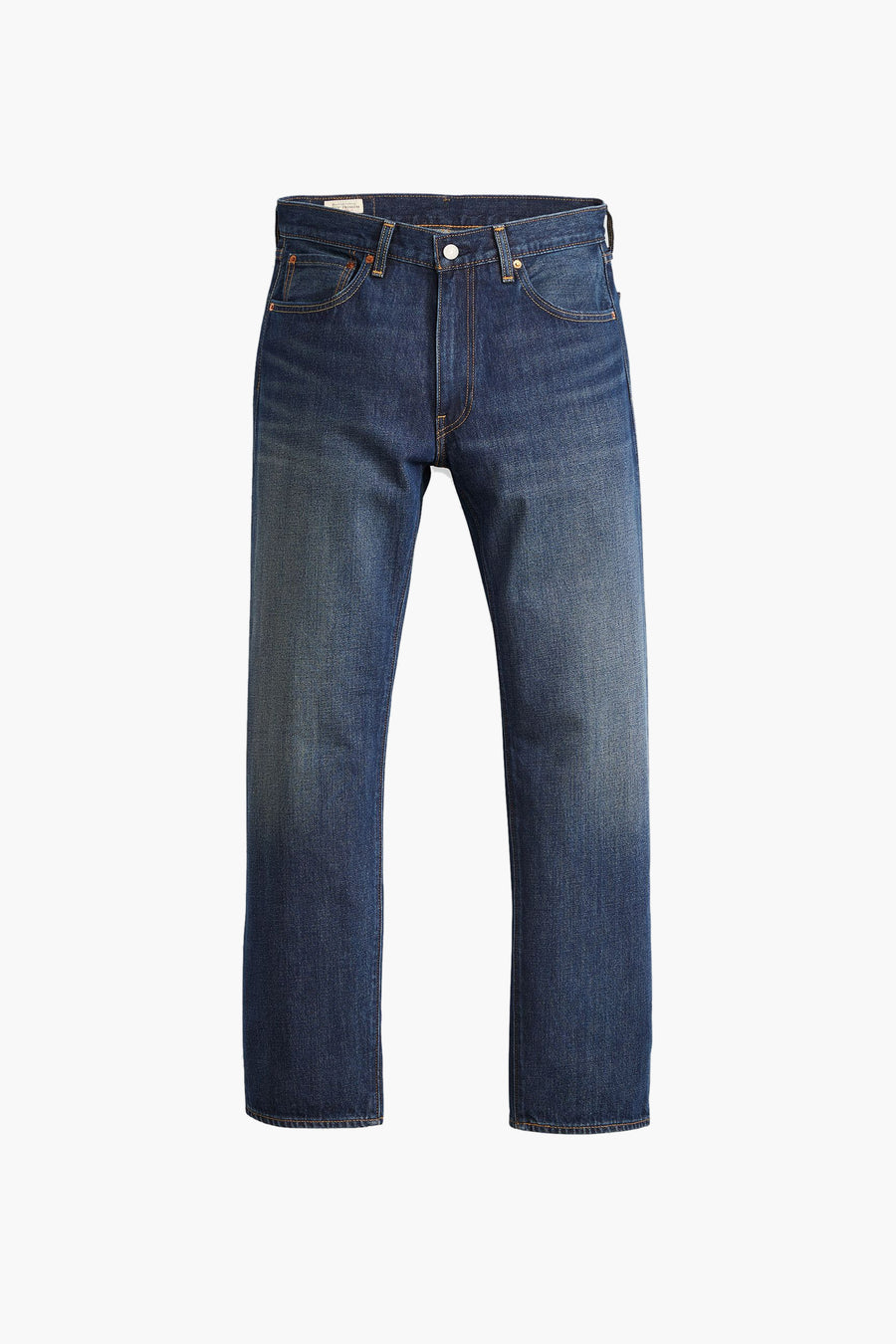Jeans straight Dark blue denim - Levi's®