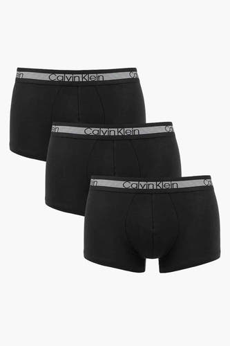 Boxershort Zwart - Calvin Klein