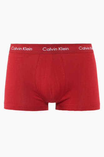 Boxershort Multicolor - Calvin Klein