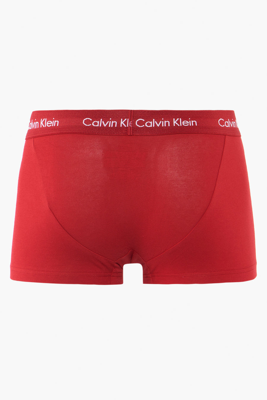 Boxershort Multicolor - Calvin Klein