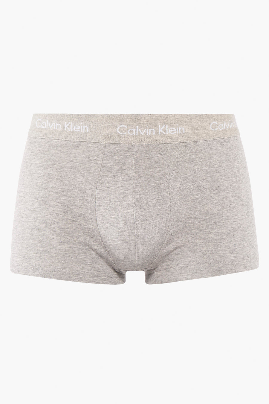 Boxershort Multicolor - Calvin Klein