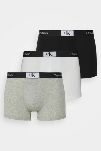 Boxershort Multicolor - Calvin Klein