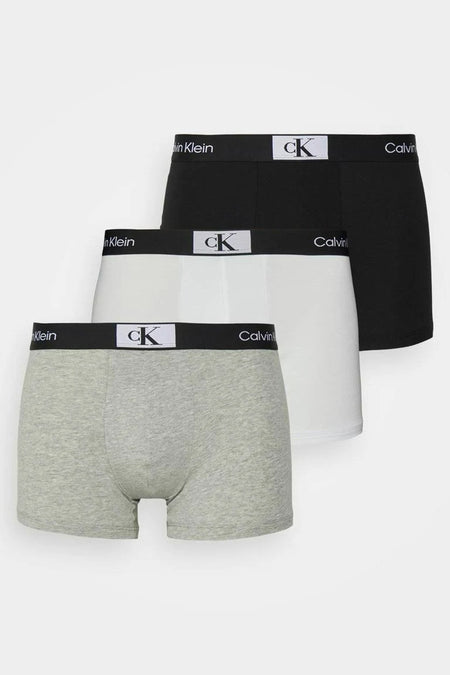 Boxershort Multicolor - Calvin Klein