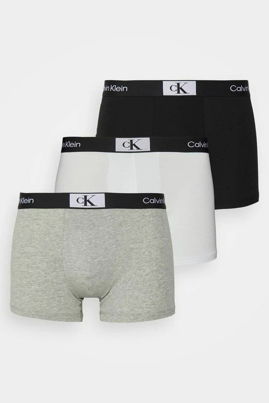 Boxershort Multicolor - Calvin Klein