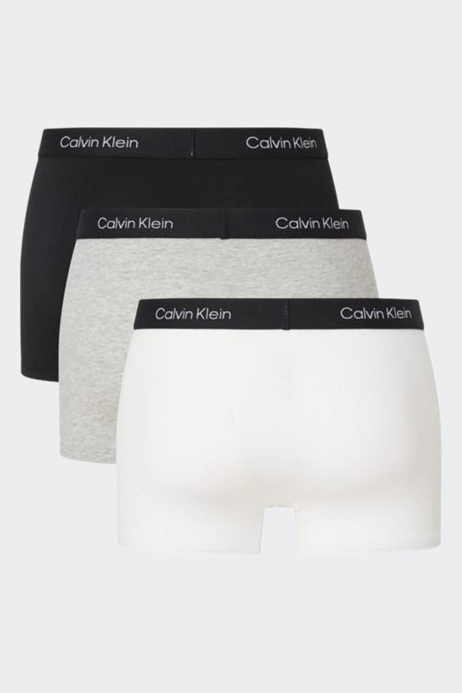 Boxershort Multicolor - Calvin Klein