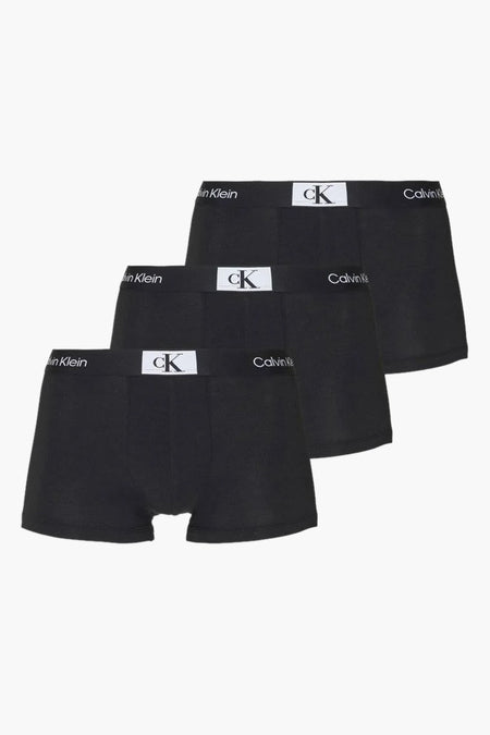 Boxershort Zwart - Calvin Klein