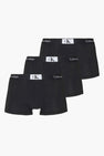 Boxershort Zwart - Calvin Klein