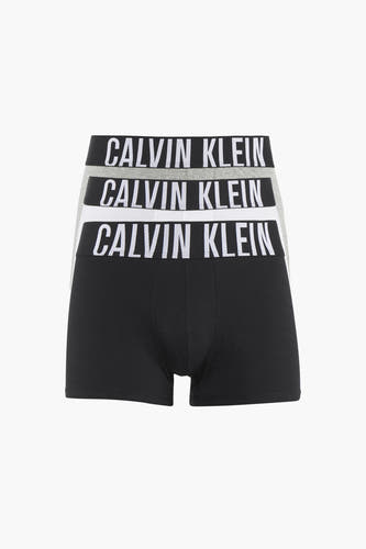 Boxershort Multicolor - Calvin Klein