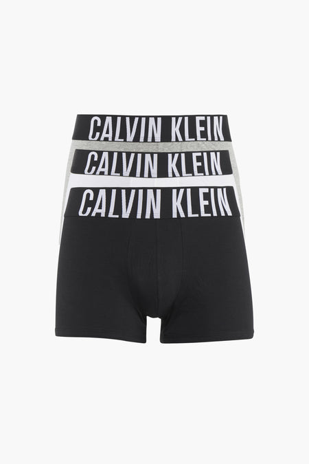 Boxershort Multicolor - Calvin Klein