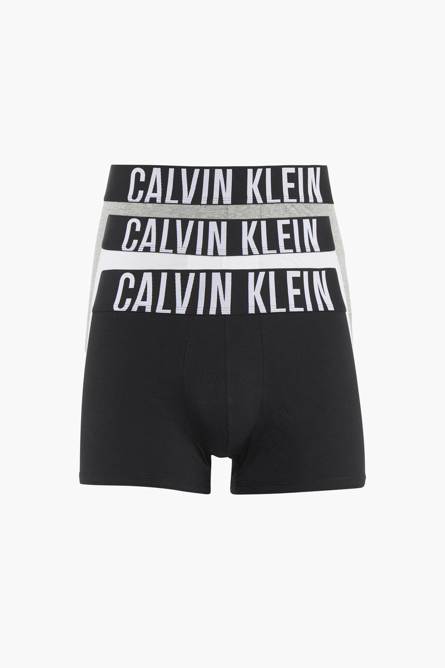 Boxershort Multicolor - Calvin Klein