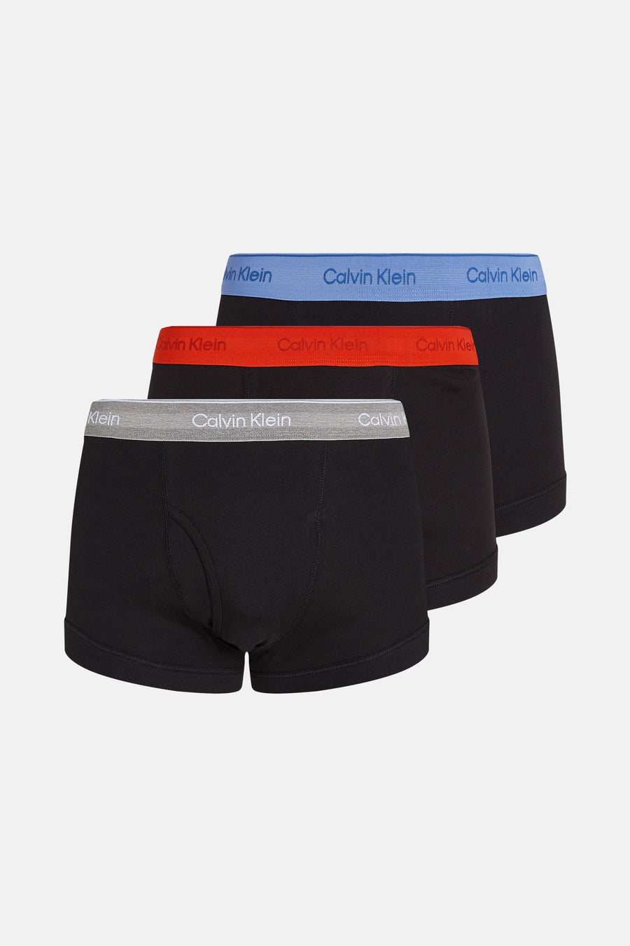 Boxershort Zwart - Calvin Klein