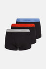 Boxershort Zwart - Calvin Klein