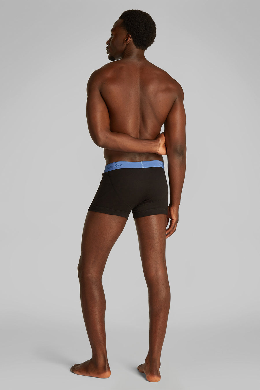 Boxershort Zwart - Calvin Klein