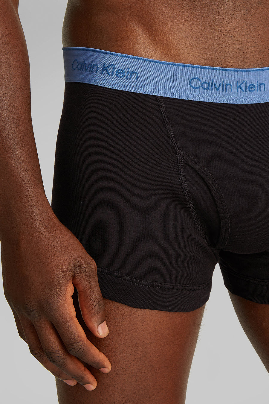 Boxershort Zwart - Calvin Klein