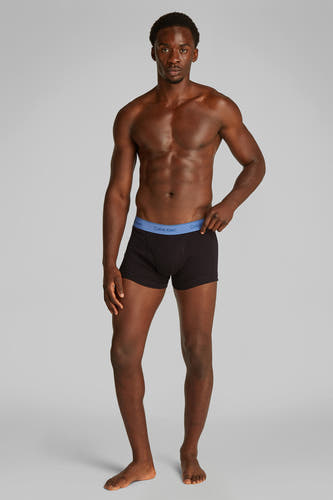 Boxershort Zwart - Calvin Klein