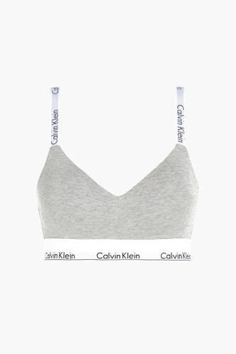 Beha Grijs - Calvin Klein
