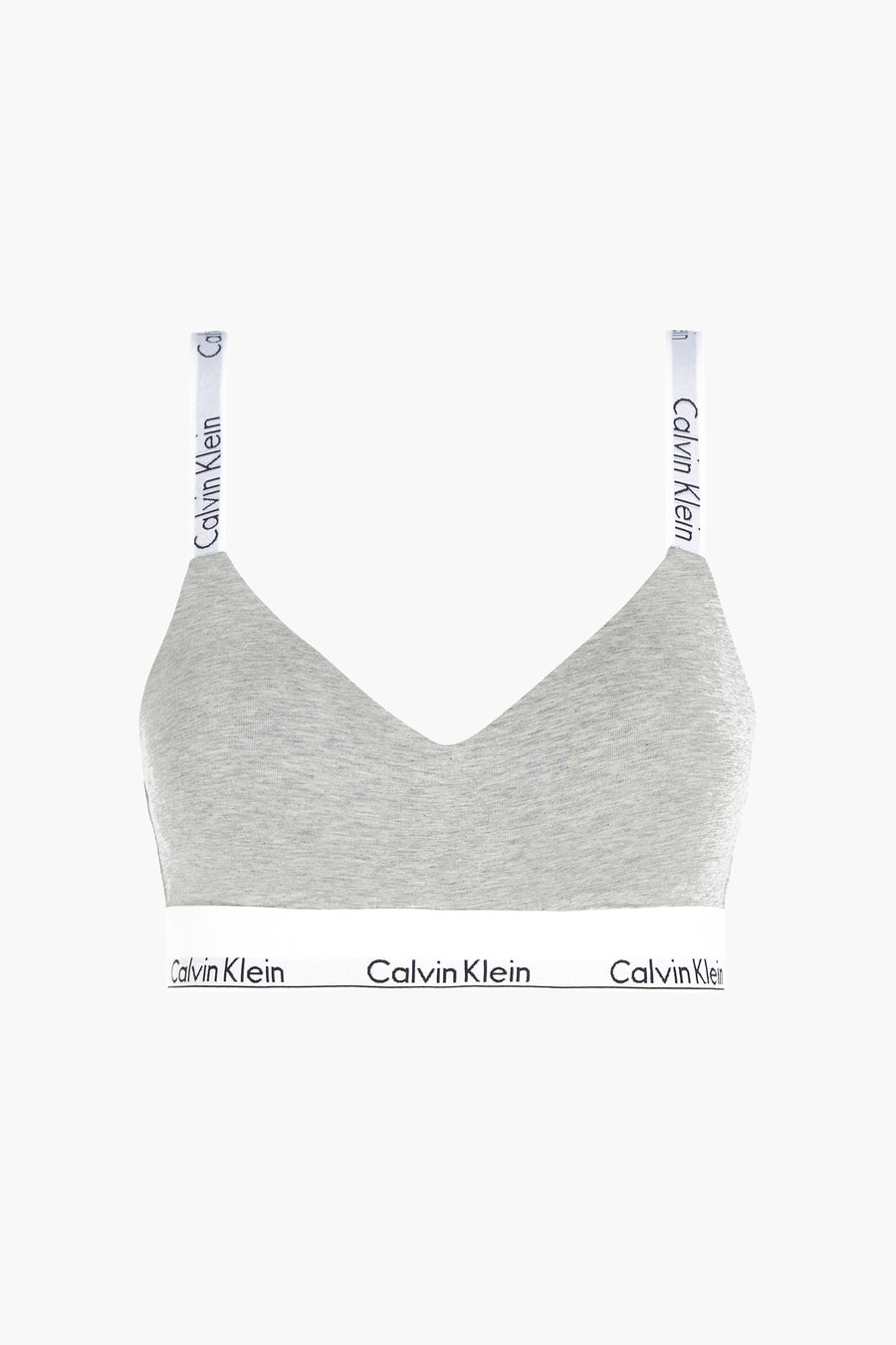 Beha Grijs - Calvin Klein