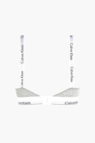 Beha Grijs - Calvin Klein