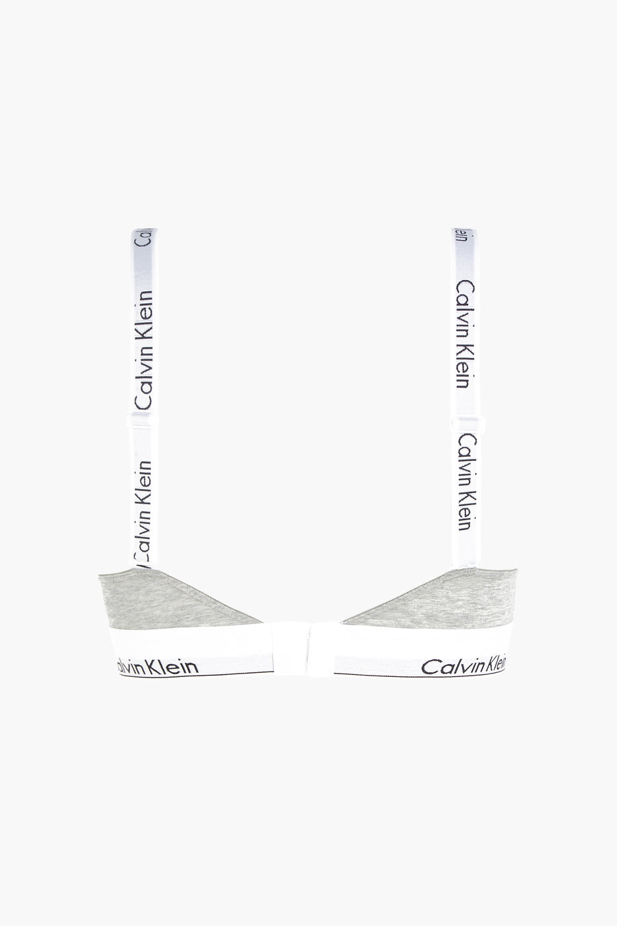 Beha Grijs - Calvin Klein