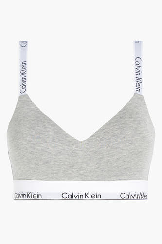 Beha Grijs - Calvin Klein