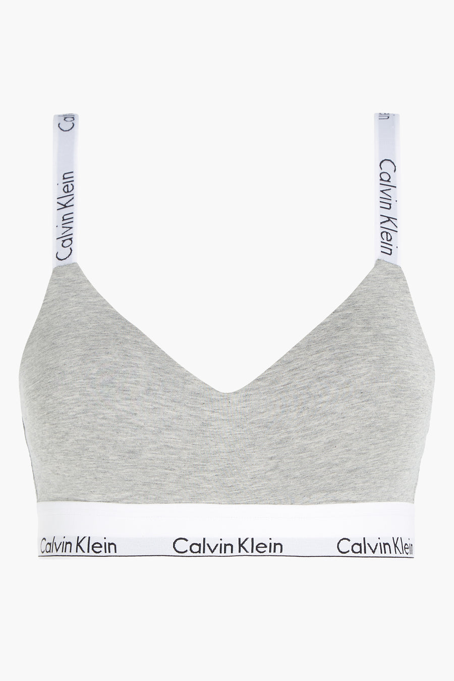 Beha Grijs - Calvin Klein