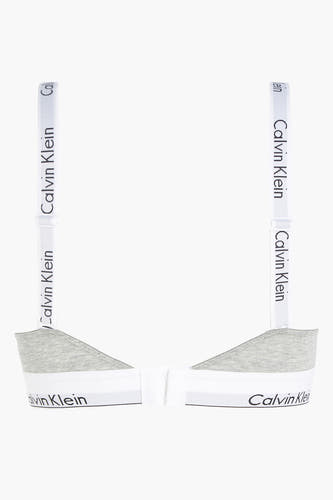 Beha Grijs - Calvin Klein