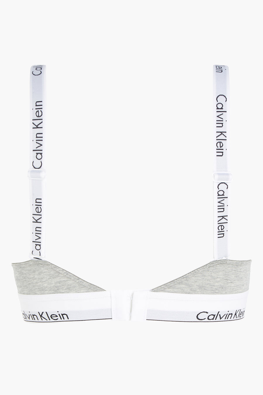 Beha Grijs - Calvin Klein