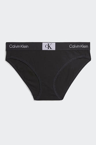 Slip Zwart - Calvin Klein