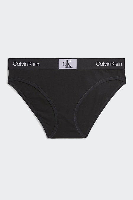 Slip Zwart - Calvin Klein