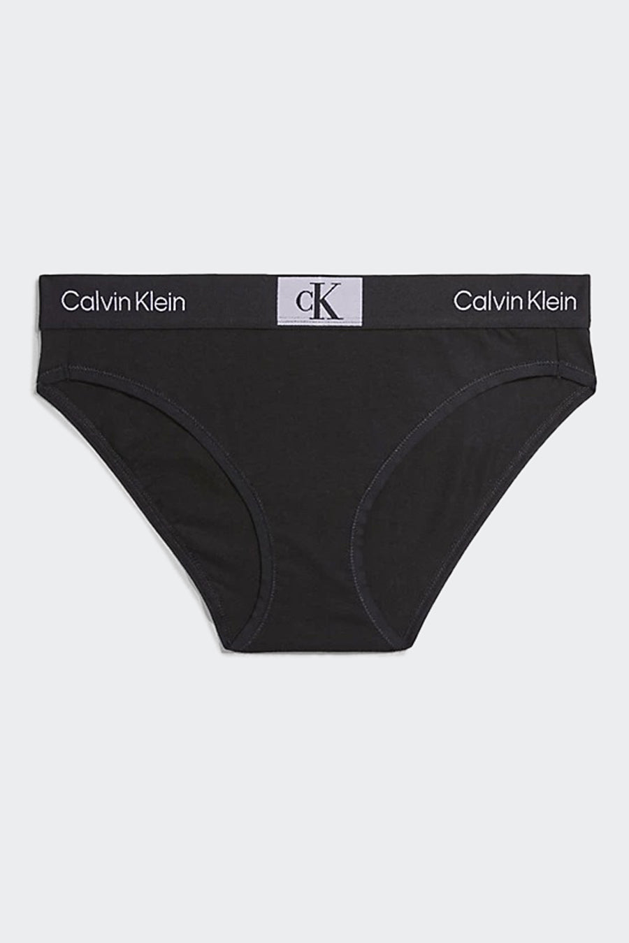 Slip Zwart - Calvin Klein