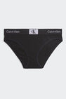 Slip Zwart - Calvin Klein