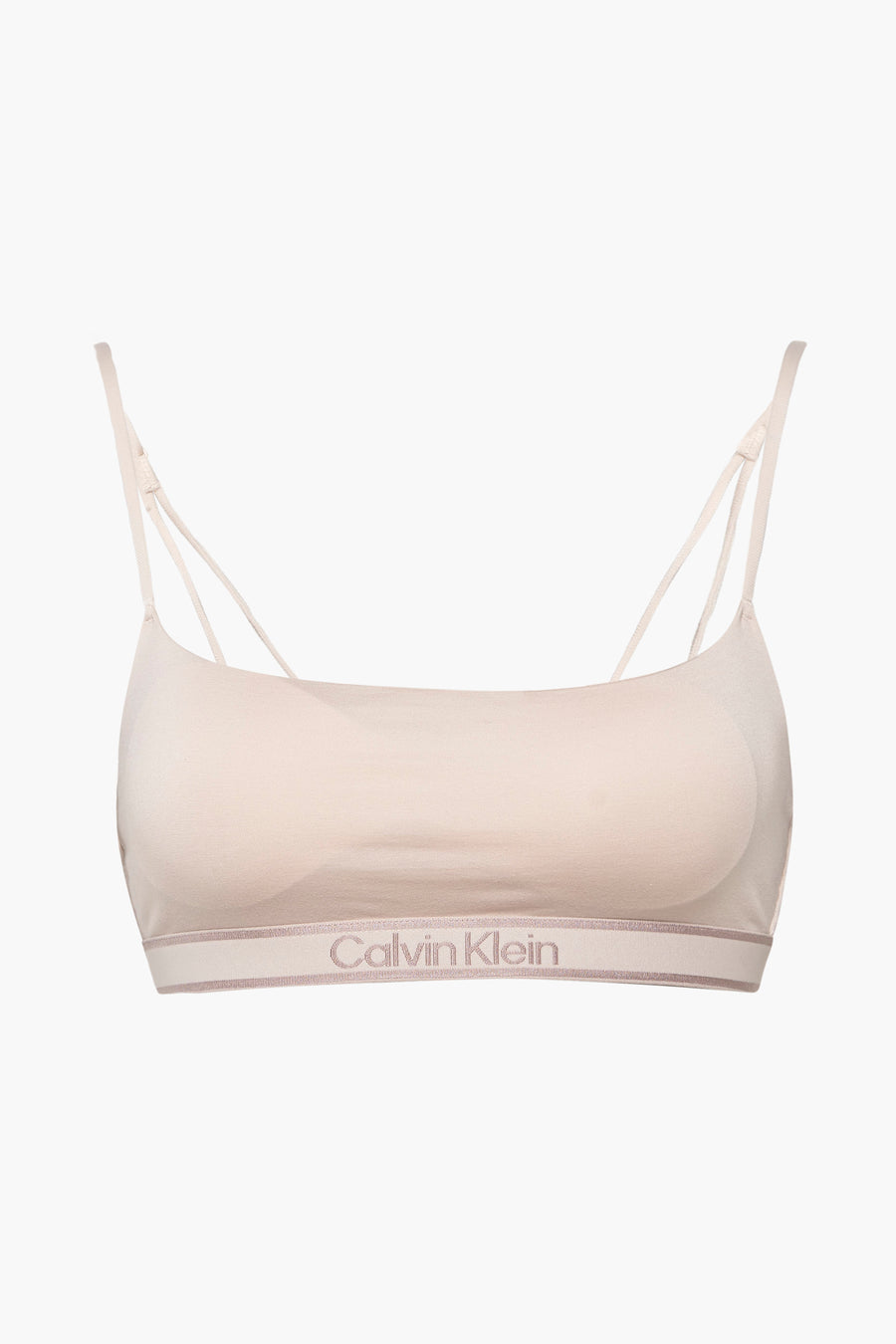 Beha Beige - Calvin Klein