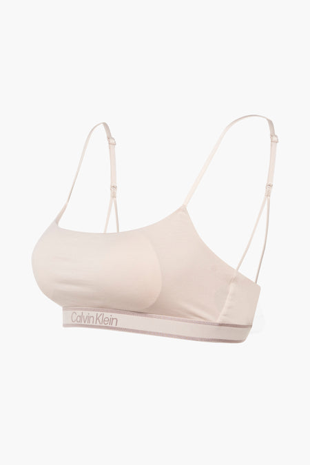 Beha Beige - Calvin Klein
