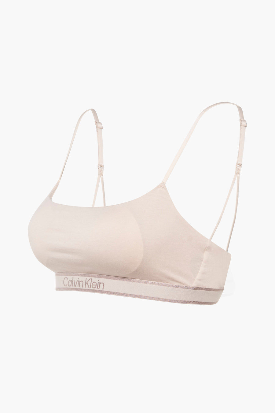 Beha Beige - Calvin Klein