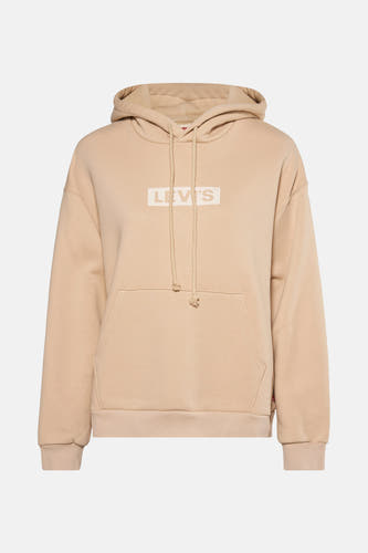 Sweater met kap Beige - Levi's®