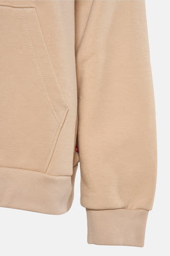 Sweater met kap Beige - Levi's®