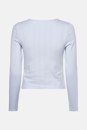 Sweater met ronde hals Blauw - Levi's®