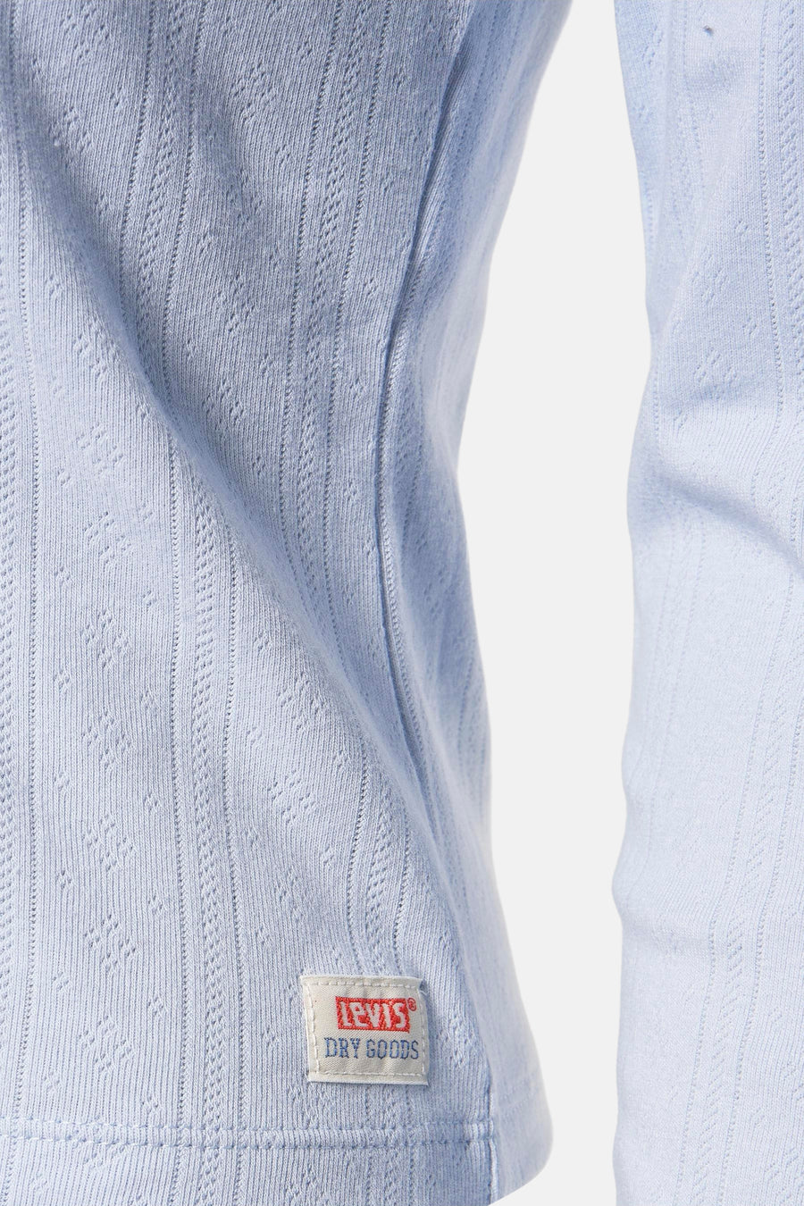 Sweater met ronde hals Blauw - Levi's®