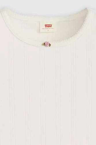 Top (korte mouwen) Black denim - Levi's®
