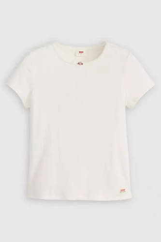 Top (korte mouwen) Black denim - Levi's®